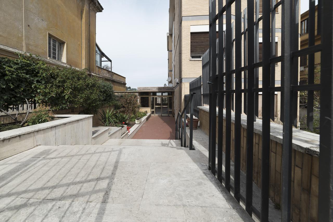 Vatican City - Lovely Studio Řím Exteriér fotografie